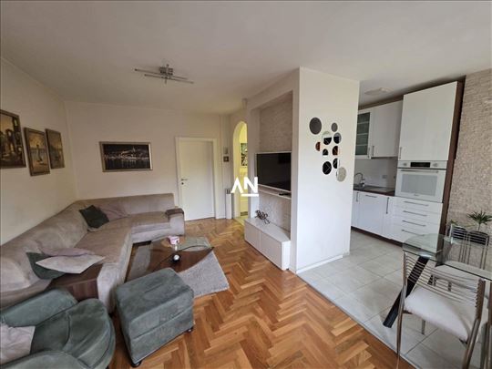 Zvezdara, Mirijevo, Belućka, 46m2 ID#26552