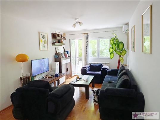 Zvezdara, Mirijevo, Jovanke Radaković, 50m2
