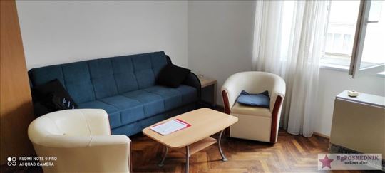 Zvezdara, Vukov spomenik, Bulevar kralja Aleksandr