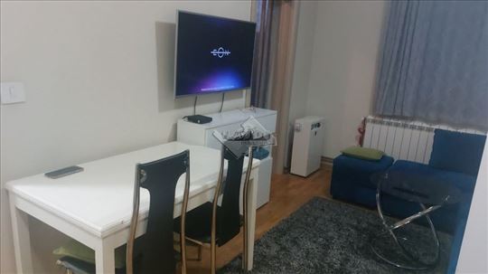 2.5 Zemun 38m2(T2m2) parking mesto