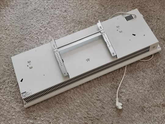 Adax norveški radijator 1200 w nov