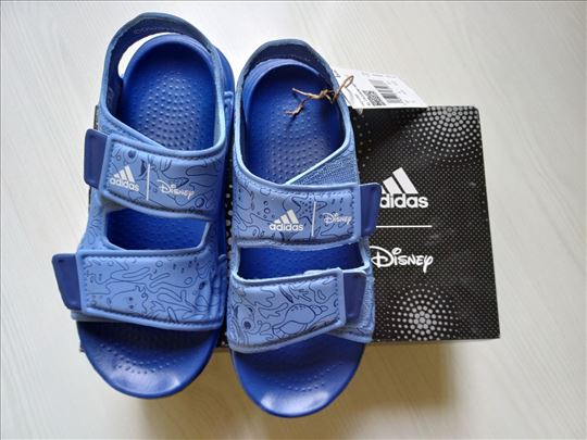 Adidas Disney sandale br. 34, novo