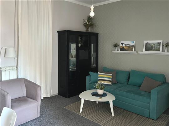 Balkanska - Kraljice Natalije - Pet-friendly - 3.0