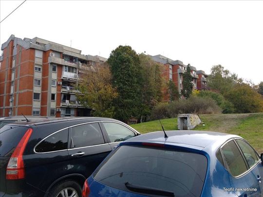 Batajnica kod Nove Crkve 70(L) funkcionalan 
