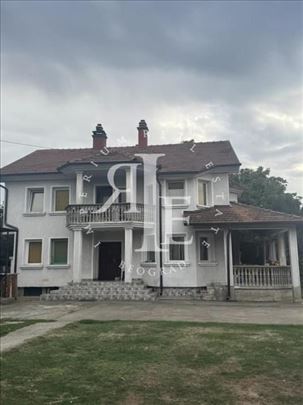 Beograd, Zemun, Kolonija Zmaj, Vere Dedović, 340m2