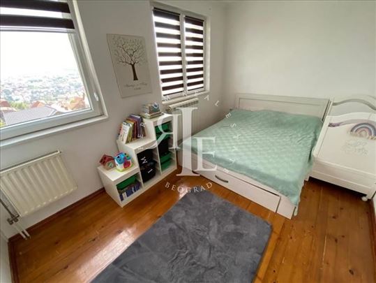 Beograd, Zvezdara, Mirijevo, Murmanska, 60m2, 3.0