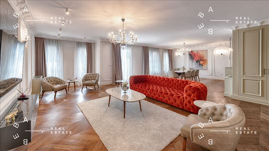 Best selection of exclusive homes and properties