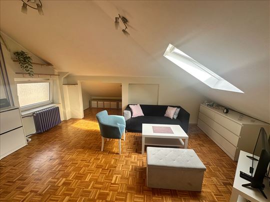 Branimira Ćosića - Jednosoban!