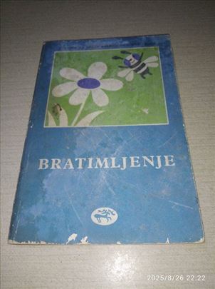 Bratimljenje