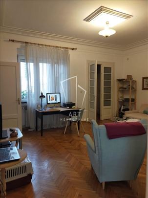 Centar, Višegradska, 84m2 ID#12647