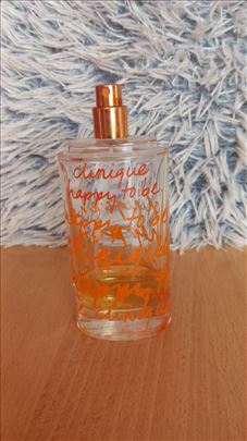 Clinique Happy To Be edp, 100ml