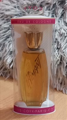 Coty L’Aimant – EDC, 55ml