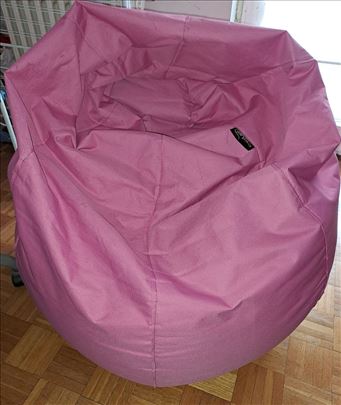 Crazy Lazy / Lejzi Bag roza – Novo, popust