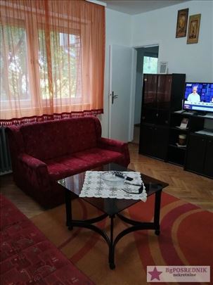 Čukarica, Filmski grad, Ilije Stojadinovića, 39m2