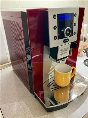 Delonghi ESAM 5550 Cappuccino