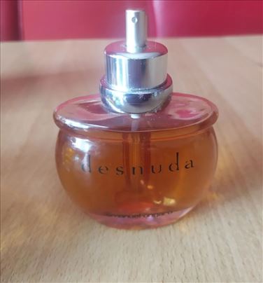 Desnuda emanuel ungaro edp, 75ml 
