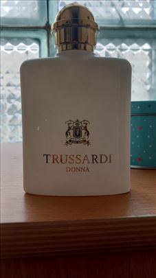 Donna Trussardi edp, 50ml