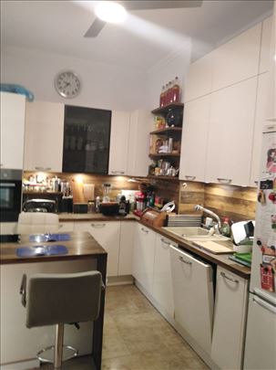 Dorćol   luksuzan stan 