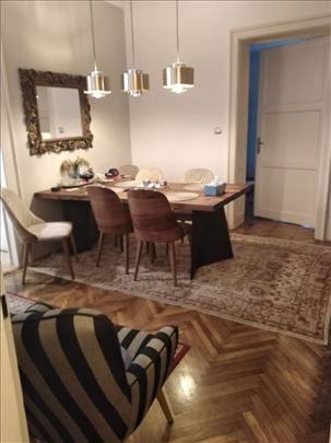 Dorćol   luksuzan stan