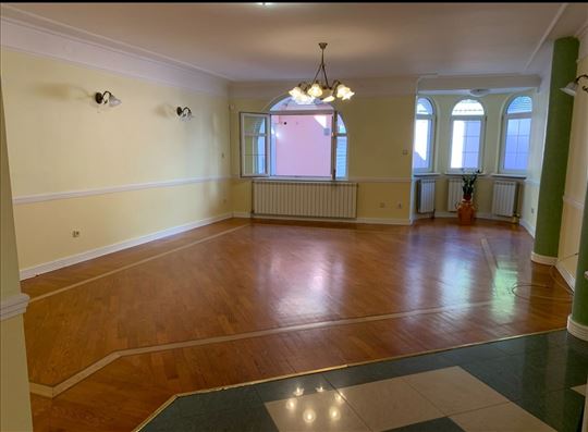 Dorćol lux kuća