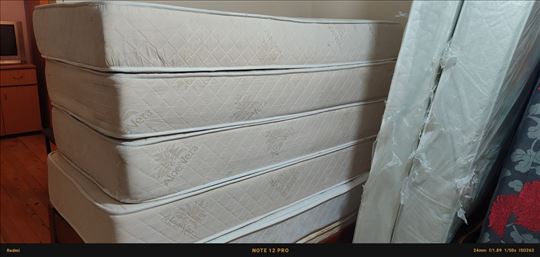 Dušeci 90x190 cm Akcija