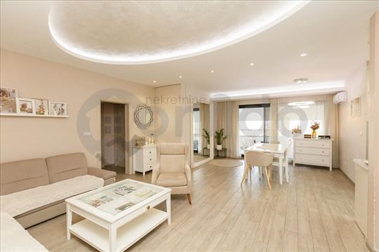 Ekskluzivan penthouse - Altina ID#1305