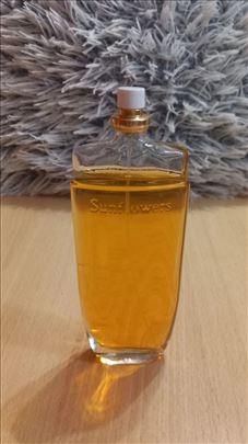 Elizabeth Arden Sunflowers edt, 100ml