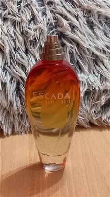Escada Rockin' Rio edt, 100ml
