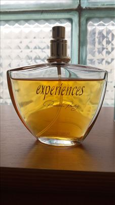 Experiences Priscilla Presley edp, 75ml