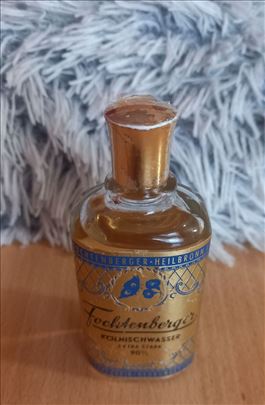 Fochtenberger KÖLNISCH WASSER extra stark 50ml