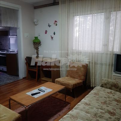 Garsonjera Vidikovac -Labudovo brdo