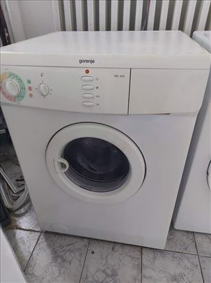 Gorenje WA543 ves masina- polovni delovi-Original