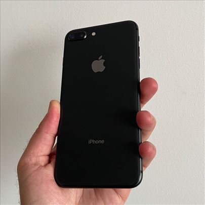 iPhone 8 Plus 64Gb 100% zdravlje baterije