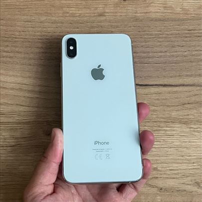 iPhone XS Max 64Gb 100% zdravlje baterije