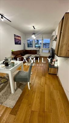 Izdaje Se Moderan Stan Preko Puta Pause - 500 e +