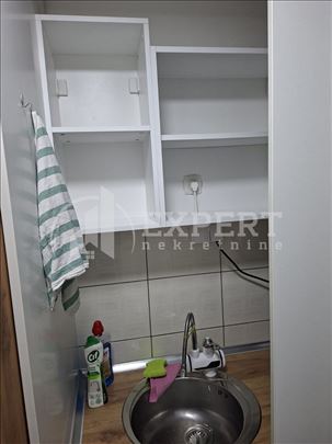 Izdaje se stan u Durlanu!