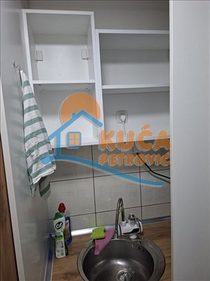 Izdaje se stan u Durlanu!