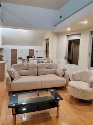 izdaje se stan Vojvodjanska Surcin