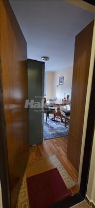 Izdajem stan u Kotežu