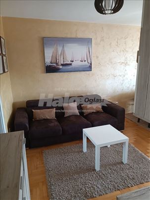 Izdavanje stana-Svete Milutinovića -Železnik 54m2