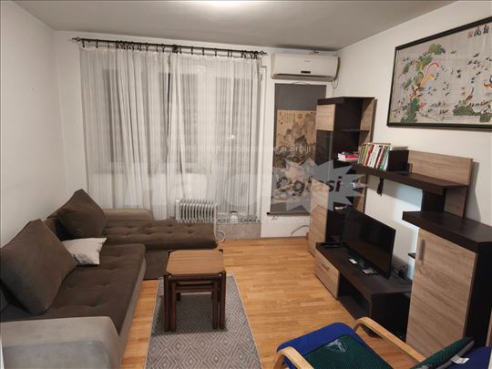 Izdavanje stana u Zemunu