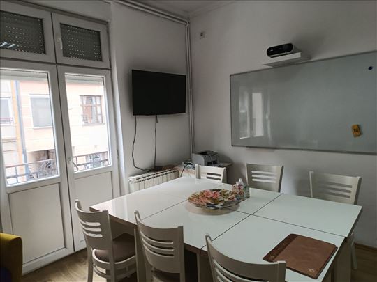 Kalemegdan, 100m2 za pos. prostor ili stanovanje