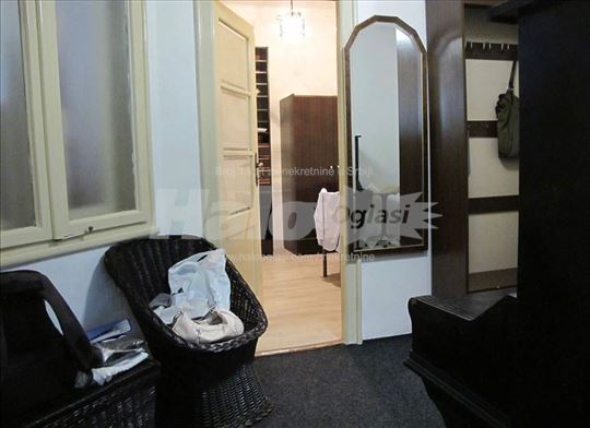 Komforan stan, Palilula