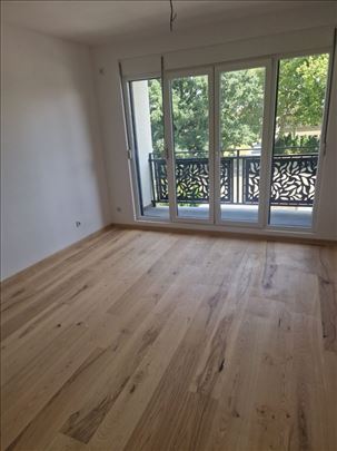 Kotež 1, stan od 34m2.