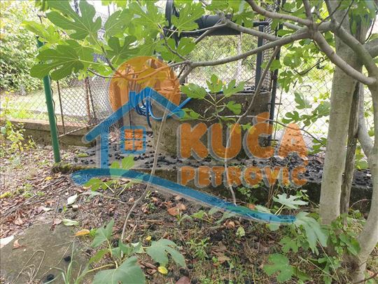 Kuća 104m2 na 299m2 placa, Donje Vlase