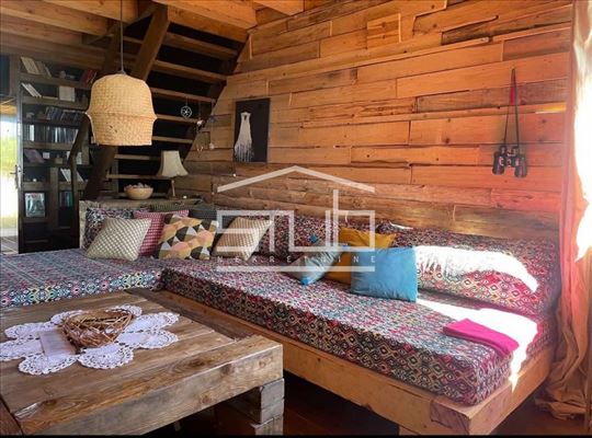 Kuća na Kopaoniku, uknjiženo, lux! ID#1435