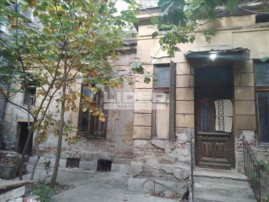 Kuća pored Hrama Svetog Save ID#134392