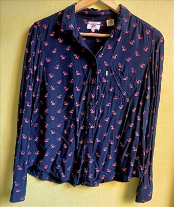 Levis košulja br. M, novo