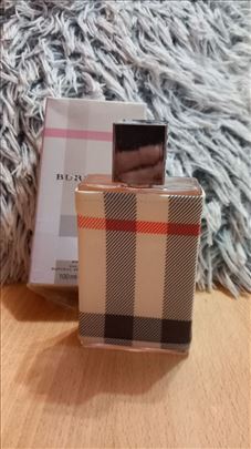 London Burberry edp, 100ml