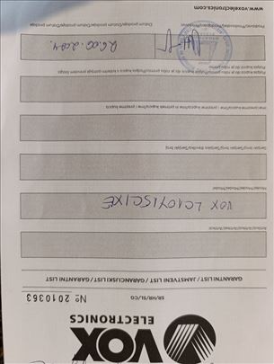 Masina za pranje sudova-prodaja